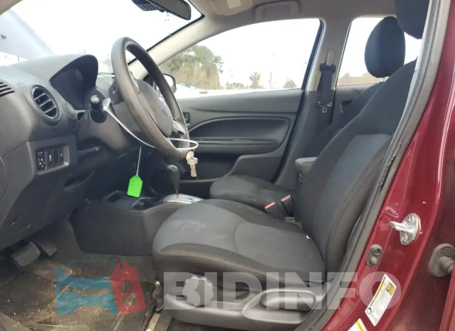 ML32FUFJ0MHF03247 Photo# 7