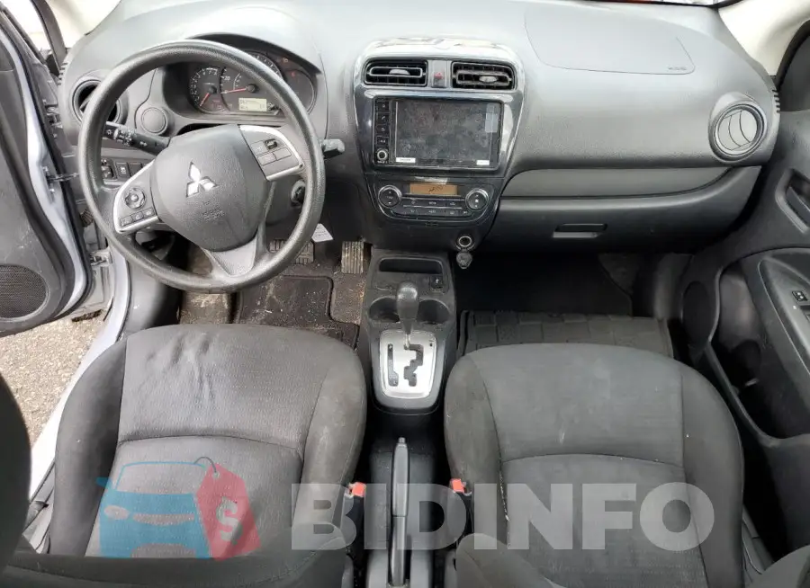 ML32FUFJ4NHF08713 Photo# 8