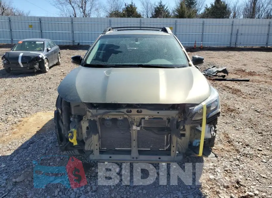 4S4BTGLD7M3166734 Photo# 5