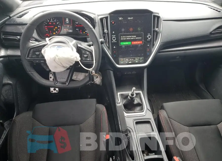 JF1VBAH60R9802190 Photo# 8