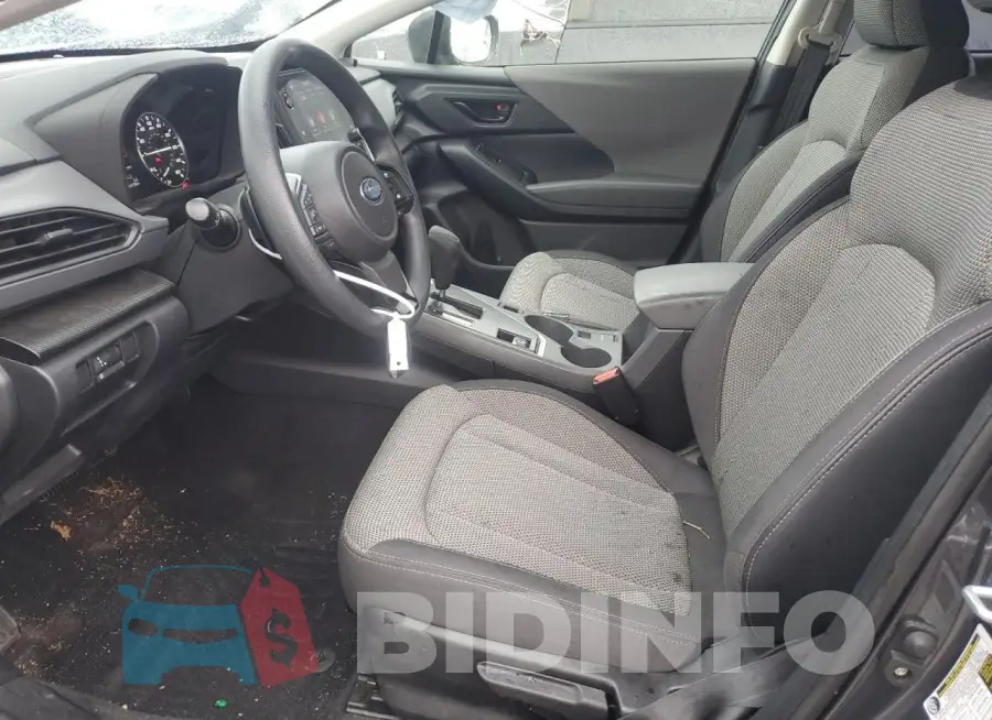 JF2GUADC9R8291644 Photo# 7