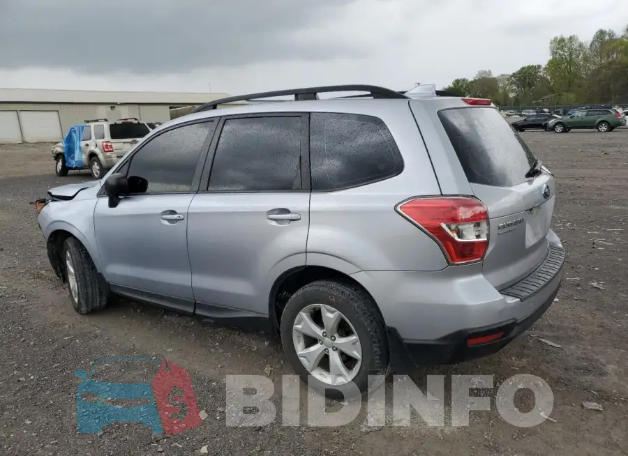 JF2SJABC1GH512141 Photo# 2