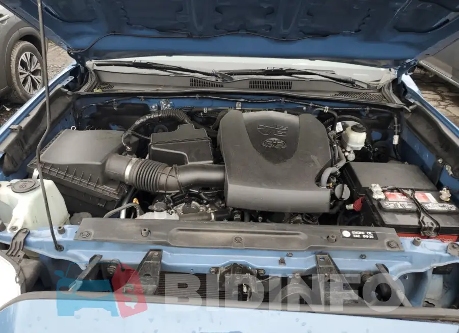 3TMCZ5ANXKM248119 Photo# 11