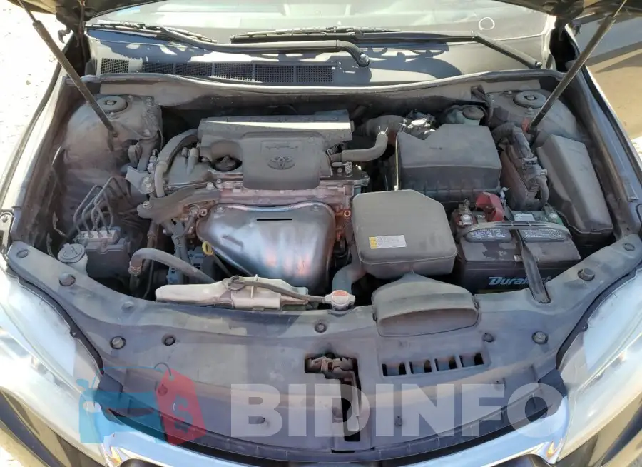 4T4BF1FK2GR547233 Photo# 11