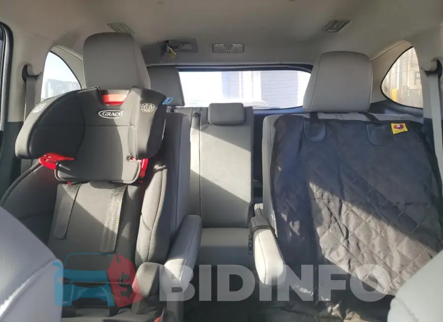 5TDXBRCH8RS642765 Photo# 10