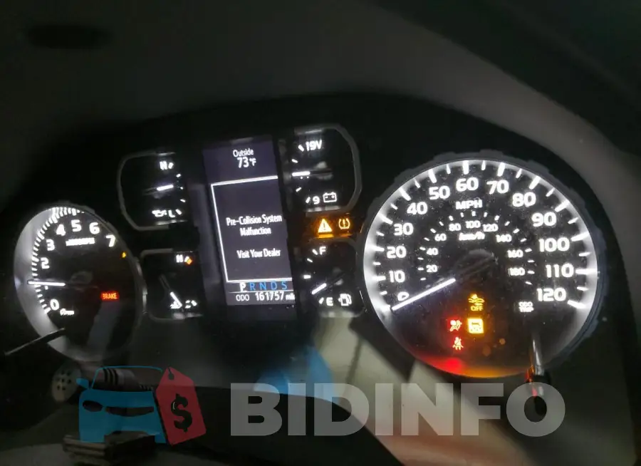 5TFDW5F17KX793921 Photo# 9