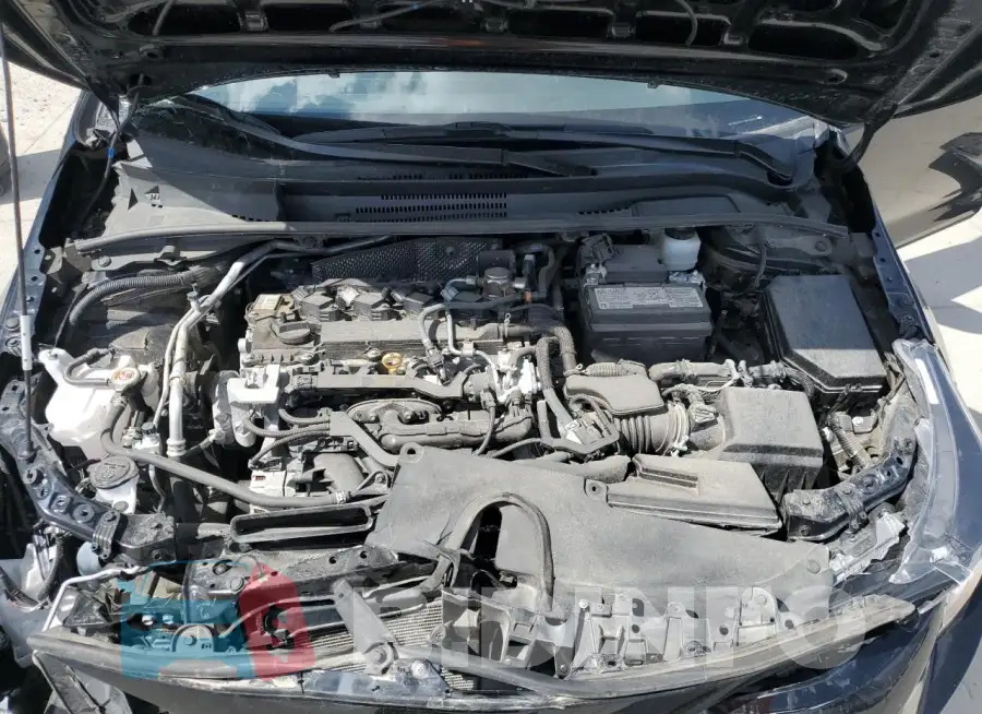 5YFB4MDE0RP164619 Photo# 11