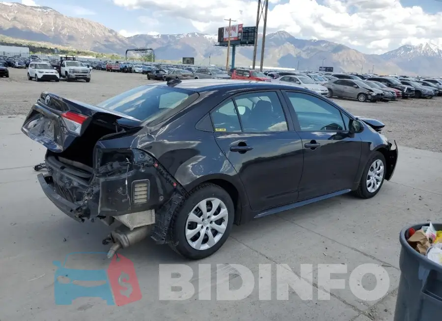 5YFB4MDE0RP164619 Photo# 3
