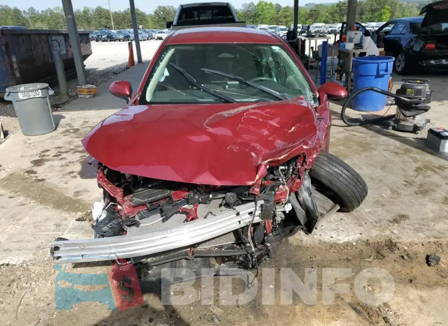 5YFB4MDE1RP171885 Photo# 5