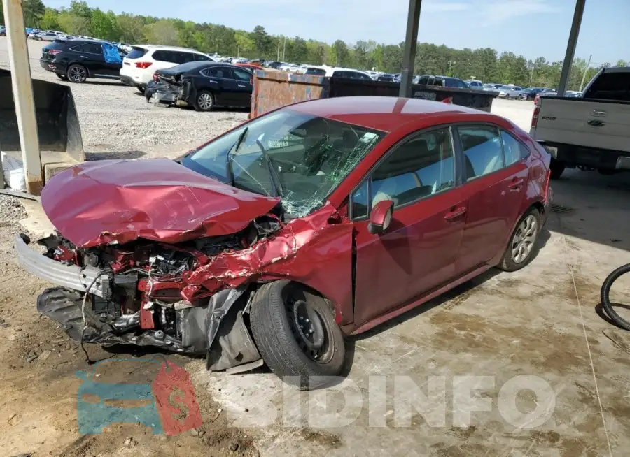 5YFB4MDE1RP171885 Photo# 1