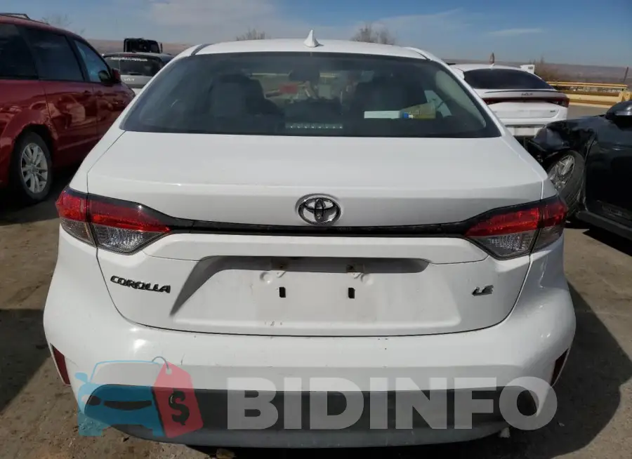 5YFB4MDE3PP014694 Photo# 6