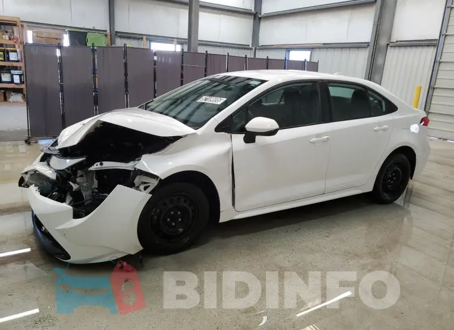 5YFB4MDE5PP056428 Photo# 1
