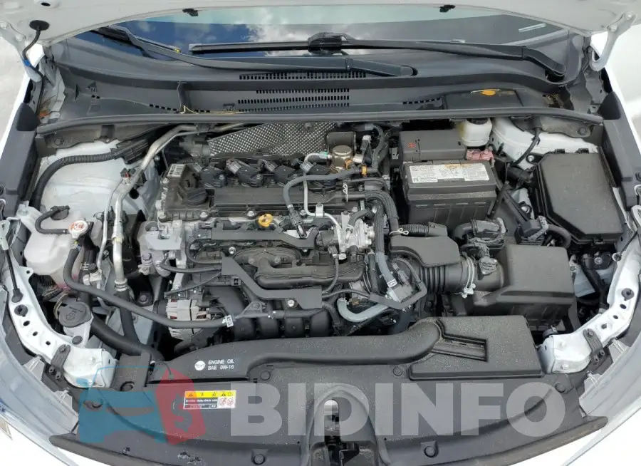 5YFB4MDE8PP021236 Photo# 11