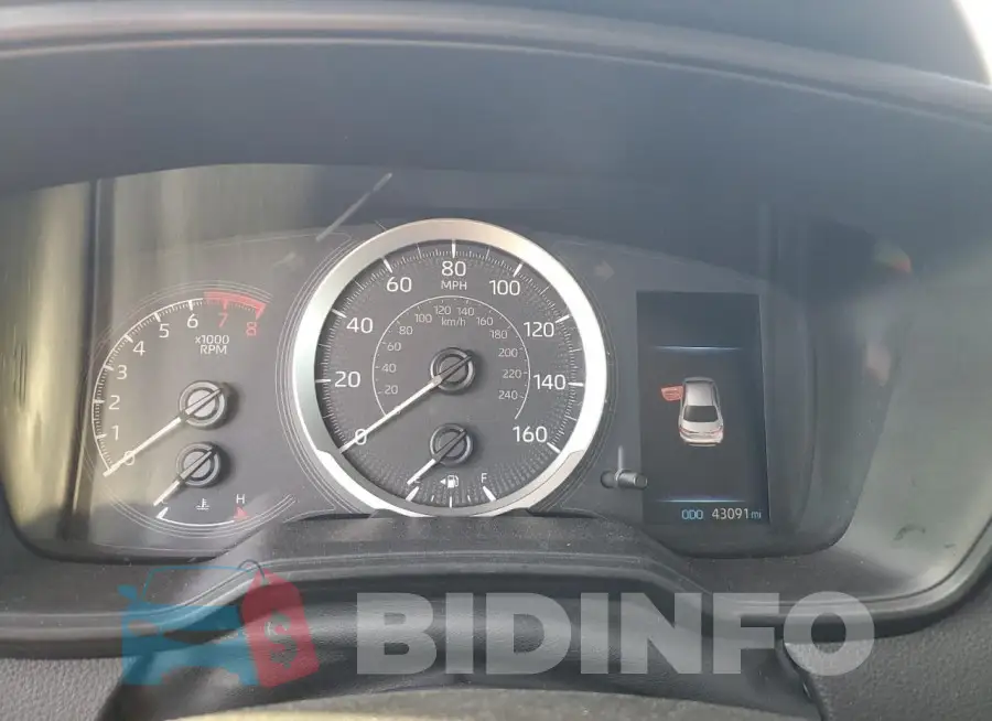 5YFEPMAE6NP295654 Photo# 9