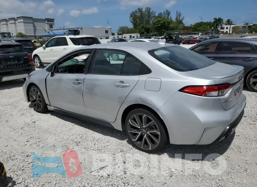 5YFS4RCE2LP051809 Photo# 2