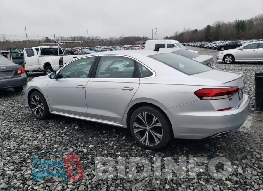 1VWSA7A36MC012971 Photo# 2