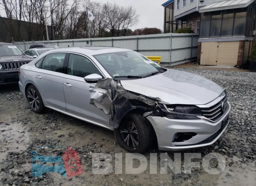1VWSA7A36MC012971 Photo# 4