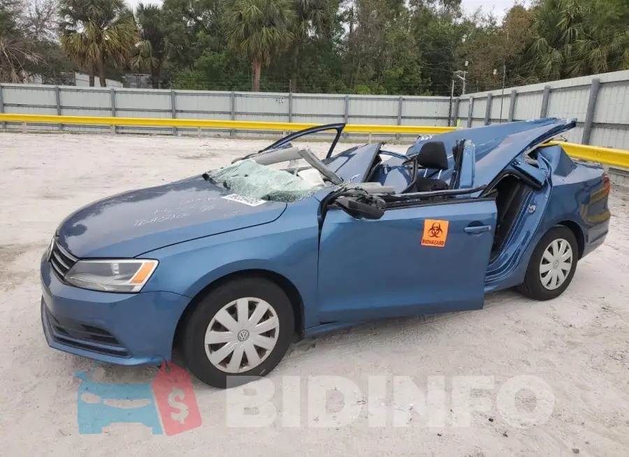 3VW267AJ4GM320191 Photo# 1