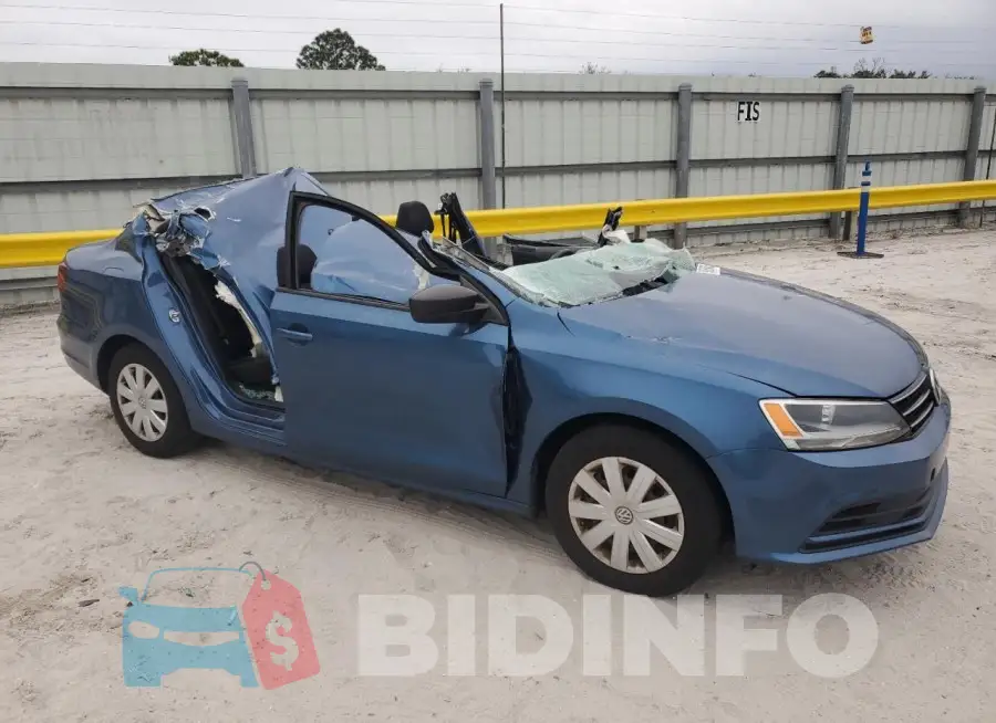 3VW267AJ4GM320191 Photo# 4