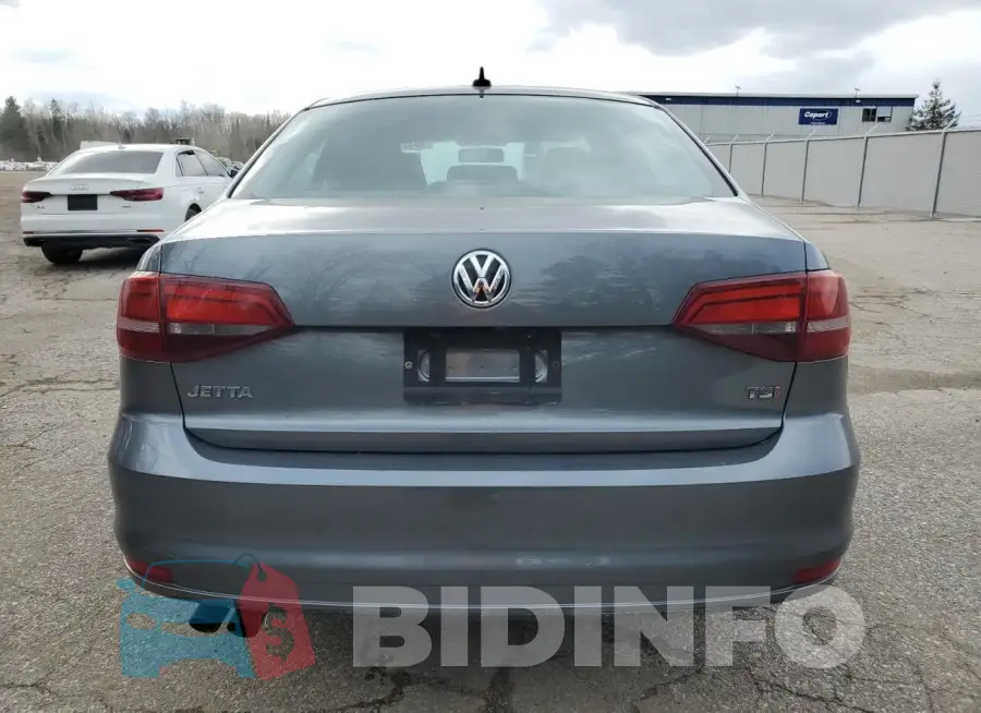 3VW2B7AJ2HM400067 Photo# 6
