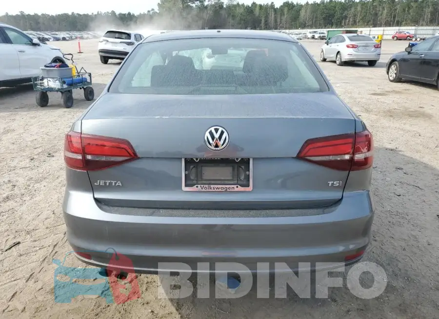 3VW2B7AJ5HM356565 Photo# 6