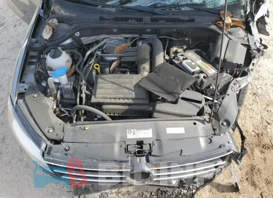 3VW2B7AJ5HM356565 Photo# 11