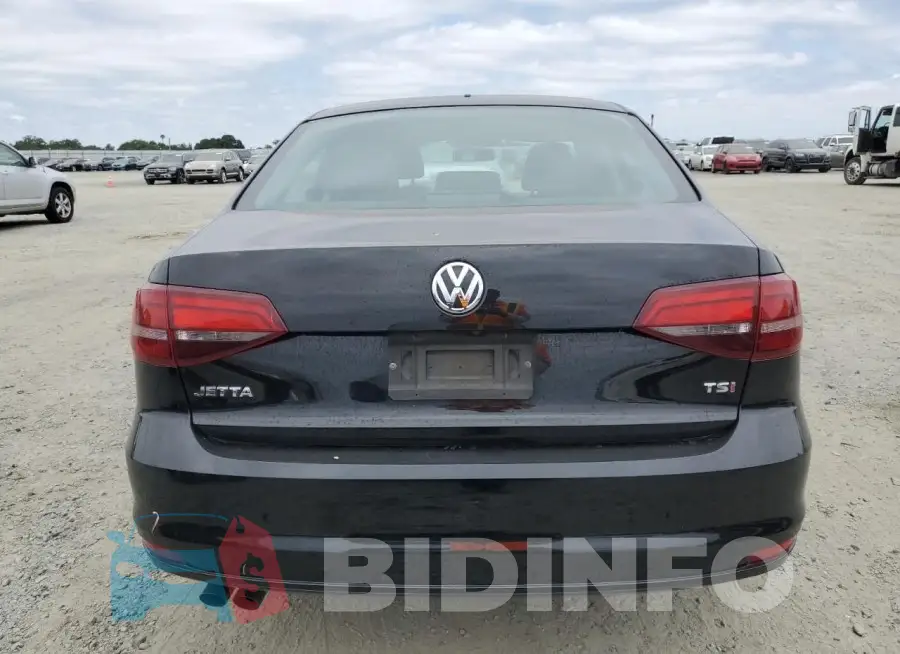 3VW2B7AJ5HM399643 Photo# 6