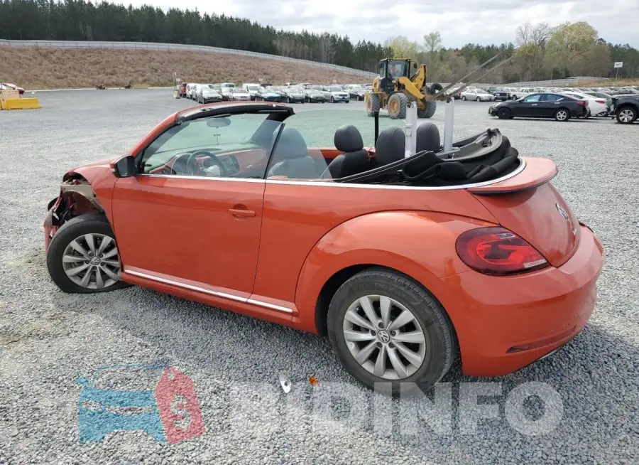 3VW5DAAT9KM505721 Photo# 2