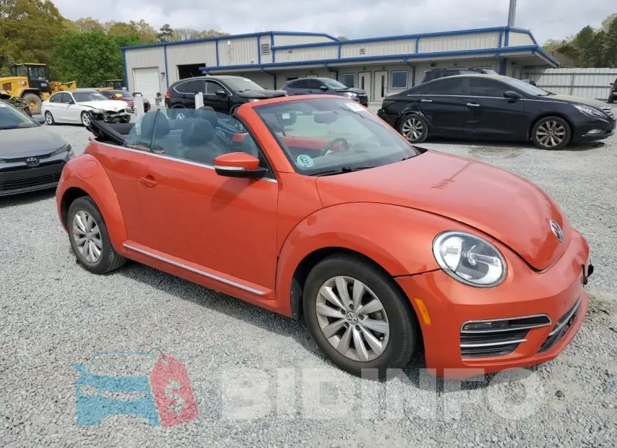 3VW5DAAT9KM505721 Photo# 4