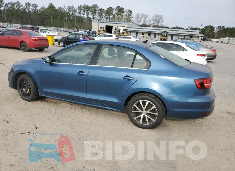 3VWDB7AJ8JM232627 Photo# 2