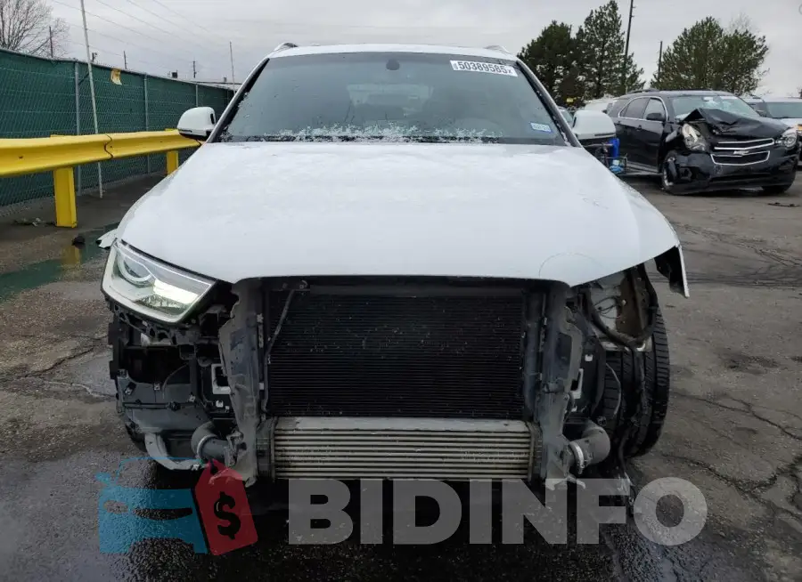 WA1BFCFS9GR005327 Photo# 5