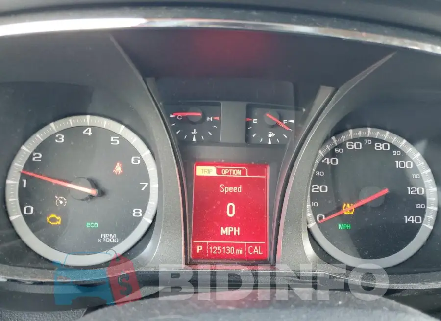 2GKALNEK7G6174186 Photo# 9