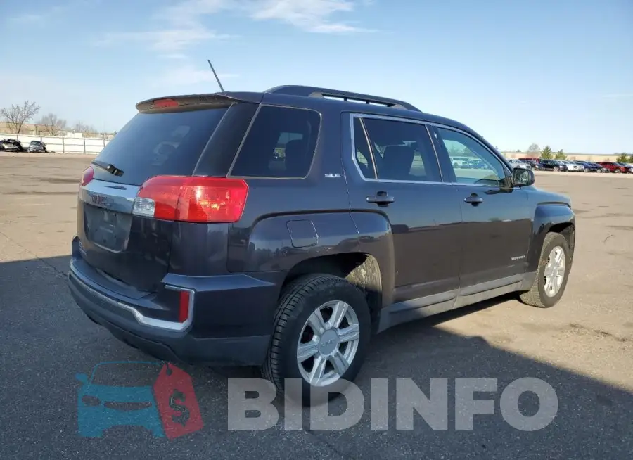 2GKALNEK7G6174186 Photo# 3