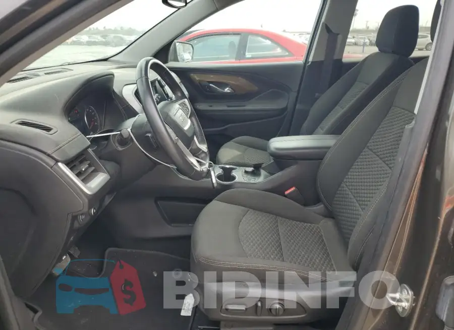 3GKALMEV3KL169575 Photo# 7