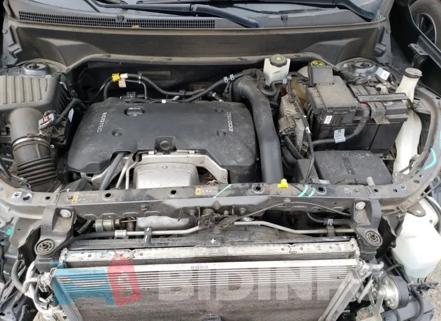3GKALMEX5JL126355 Photo# 11