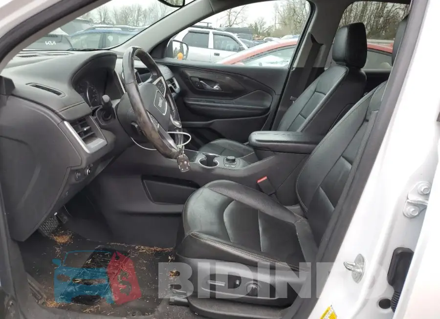 3GKALVEV1ML314007 Photo# 7
