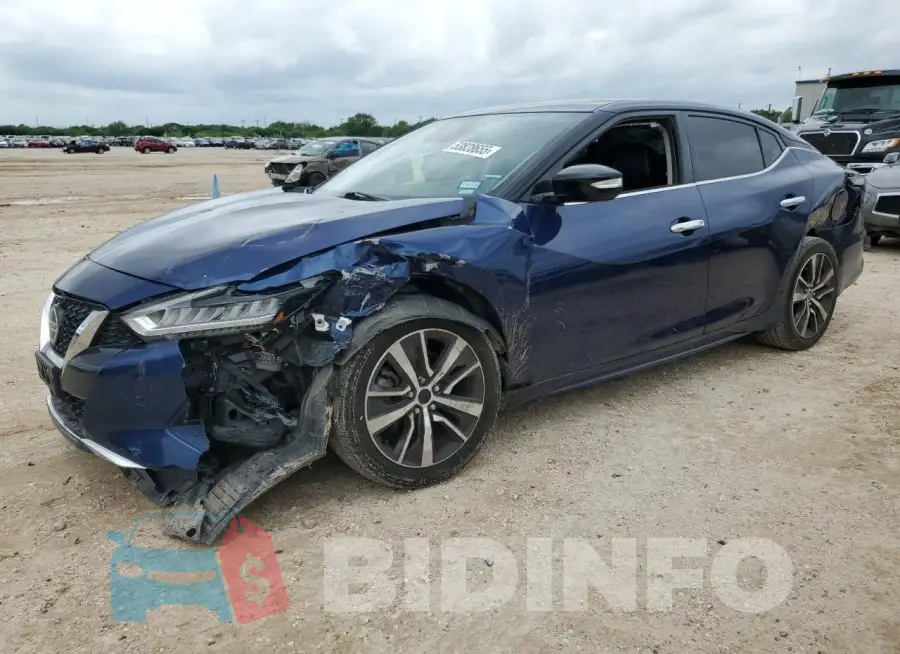 1N4AA6CV5LC360840 Photo# 1
