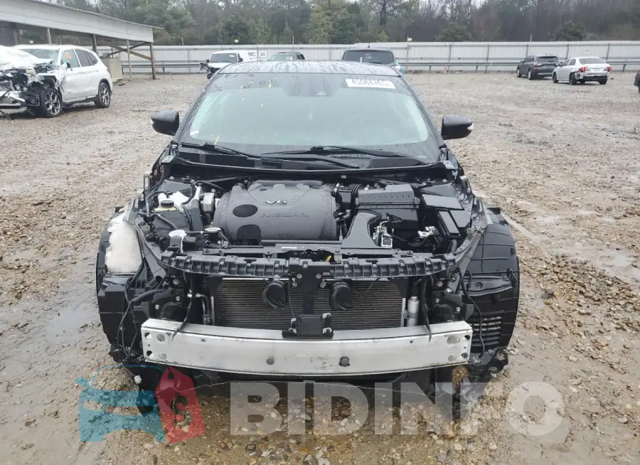 1N4AA6CV5LC373779 Photo# 5