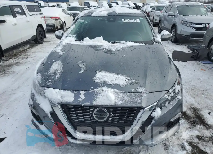 1N4BL4BV2NN358264 Photo# 5
