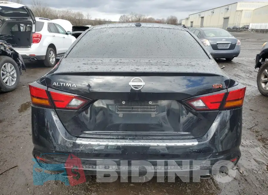 1N4BL4CV1PN388518 Photo# 6