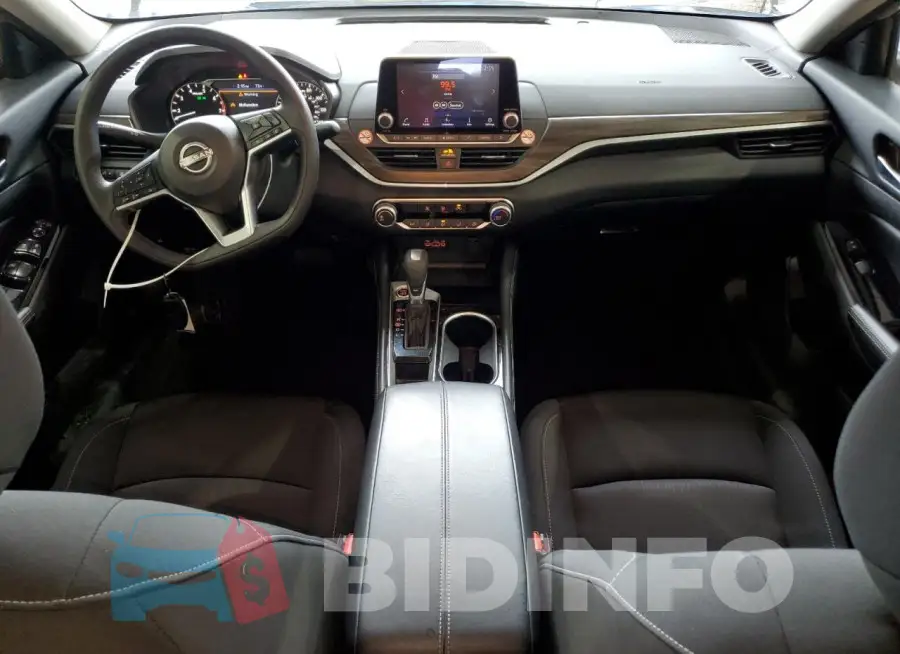 1N4BL4DV2PN385917 Photo# 8