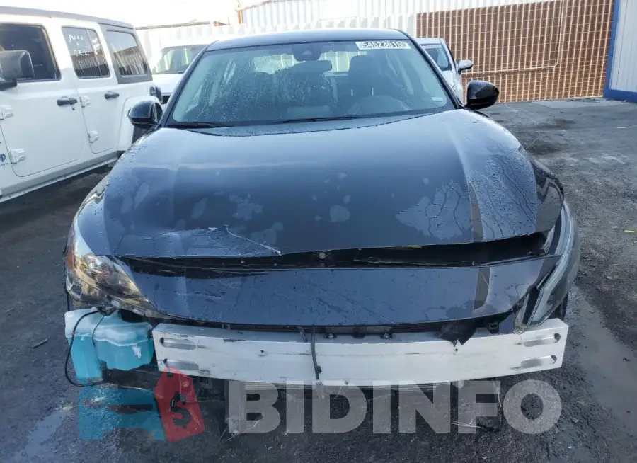 1N4BL4DVXPN390413 Photo# 5
