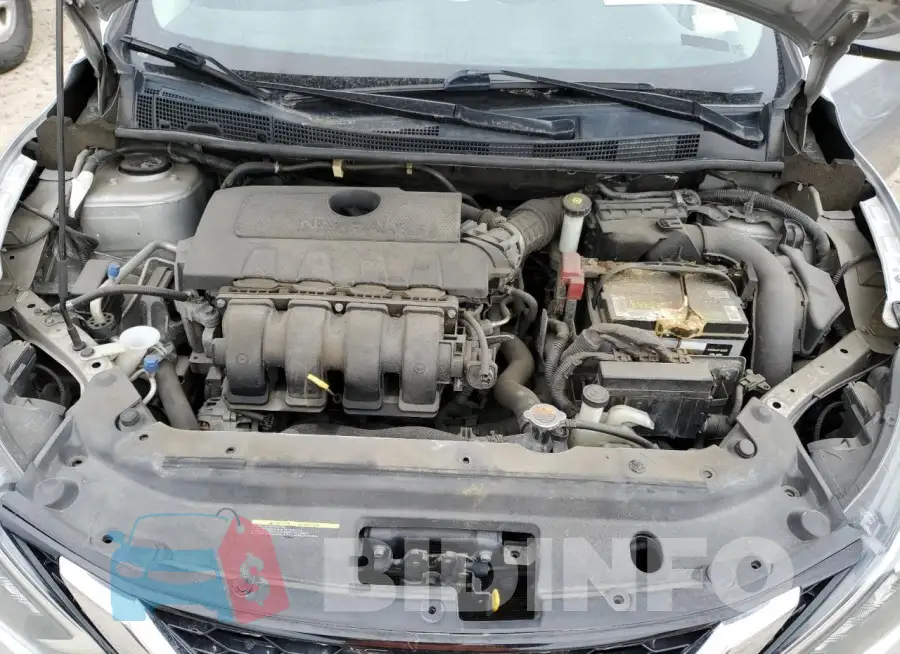 3N1AB7AP1JY289869 Photo# 11