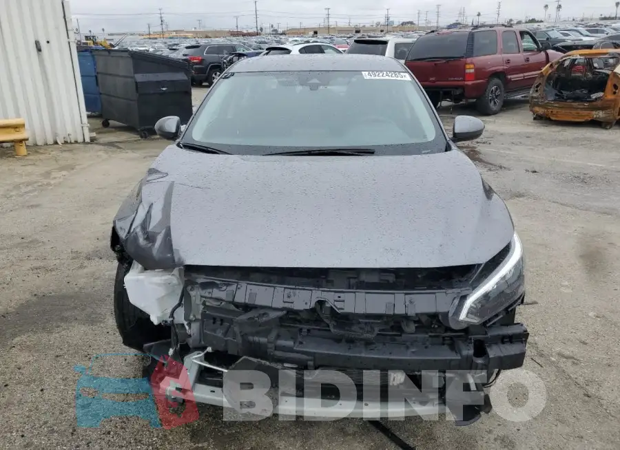 3N1AB8BV0RY283754 Photo# 5