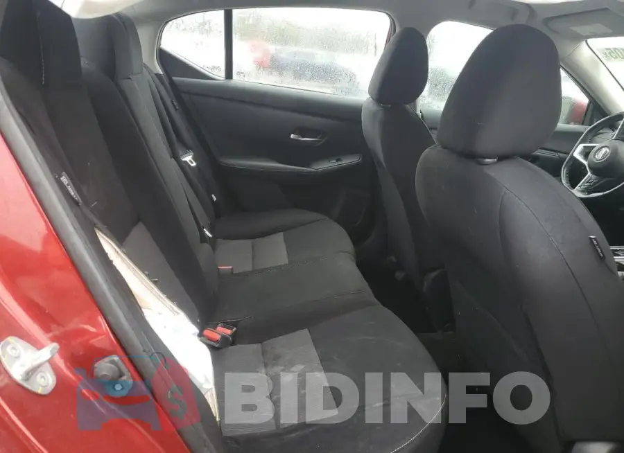 3N1AB8CV2NY206053 Photo# 10