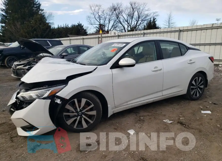 3N1AB8CV3NY254161 Photo# 1
