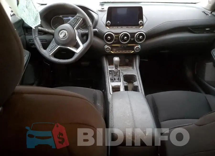 3N1AB8CV4NY302315 Photo# 8