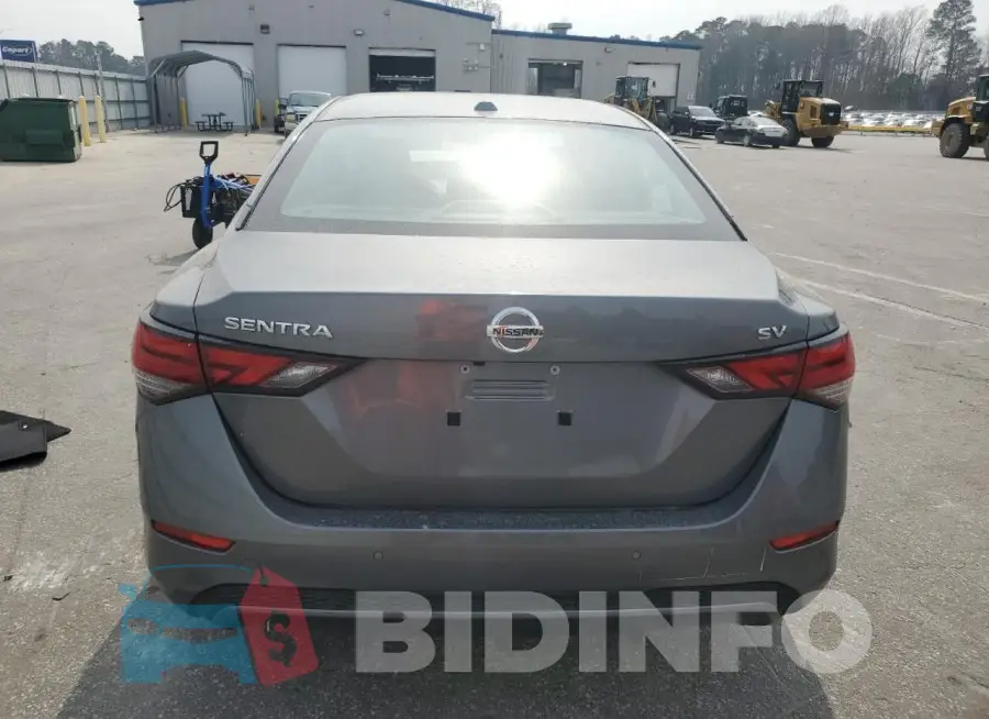 3N1AB8CV9MY296882 Photo# 6