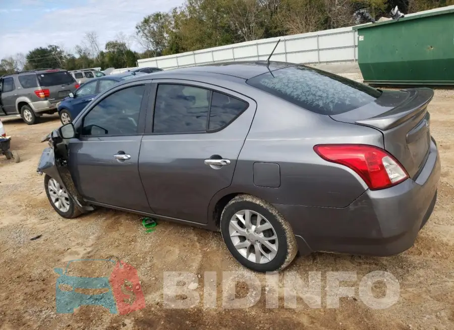 3N1CN7AP5JL833397 Photo# 2