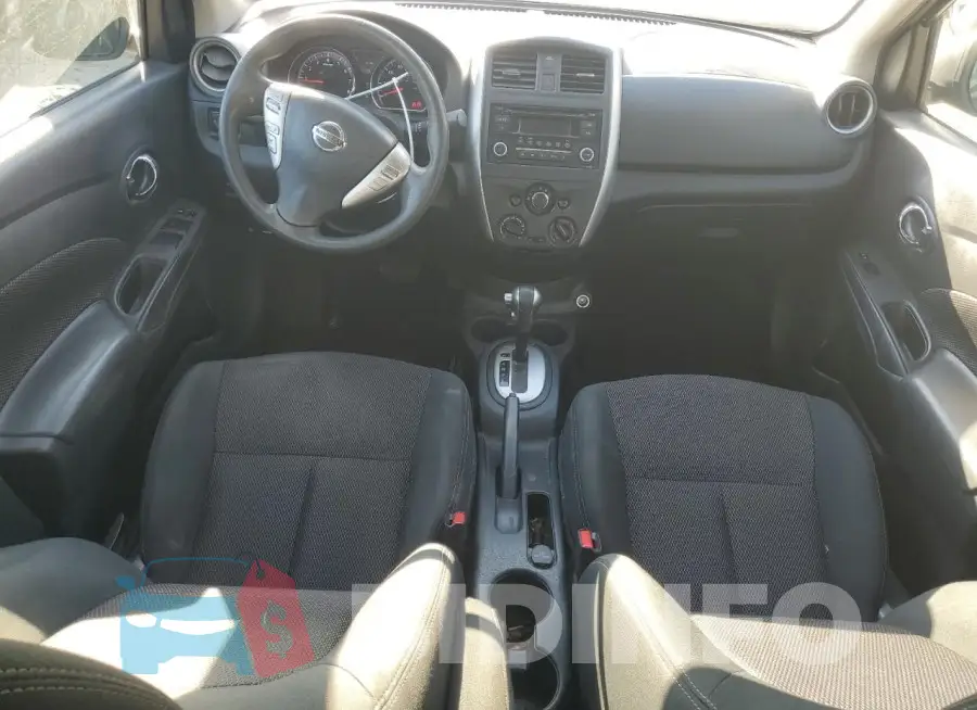 3N1CN7APXJL804137 Photo# 8